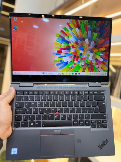 Lenovo ThinkPad X1 Yoga - i5 8350U - 16Go - 256Go - Intel UHD Graphics