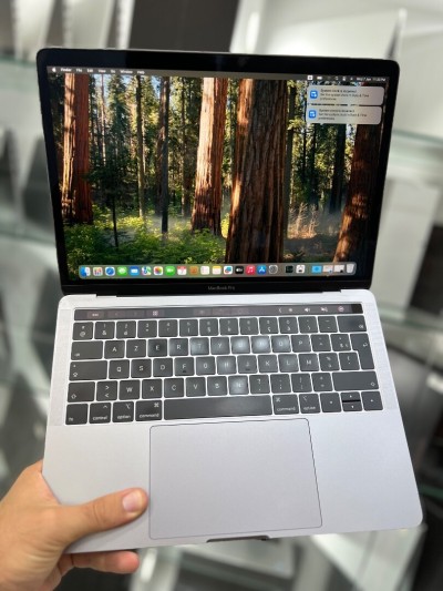 MacBook Pro 2019 13" Retina - i5 - 16Go - 512Go - Intel Iris Plus Graphicd