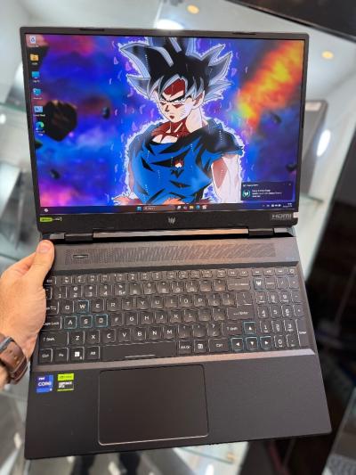 Acer Predator Helios Neo 16 2K 165Hz - i9 13900Hx - 16Go - 1To - RTX 4060