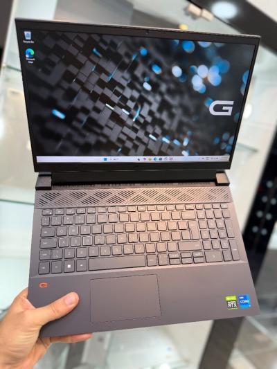 Dell G5 5520 165Hz - i7 12700H - 16Go - 512Go - RTX 3060 6Go