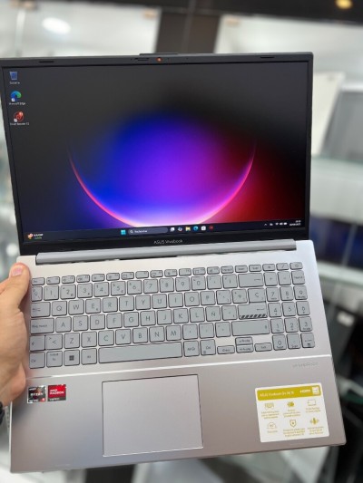 Asus VivoBook Go 15 - Ryzen 5 7530U - 8Go DDR5 - 512Go - AMD Radeon Graphics 