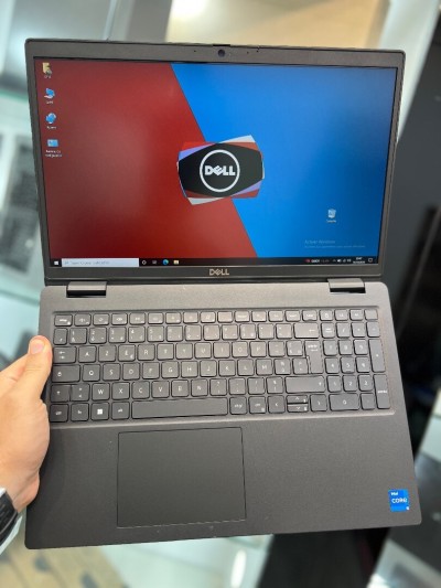 Dell Latitude 3520 FHD - i5 1135G7 - 16Go - 512Go - Intel Iris Xe Graphics