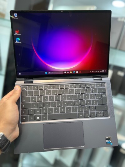 Dell Latitude 9330 2-in-1 2K - i7 1260U - 16Go - 256Go - Intel UHD Graphics