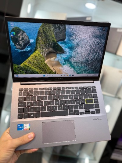 Asus VivoBook X415E - i5 1135G7 - 8Go - 512Go - Intel Iris Xe Graphics