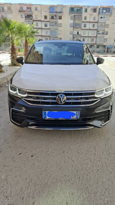 voitures-volkswagen-tiguan-2024-rilne-bordj-bou-arreridj-algerie