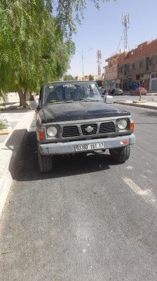 voitures-nissan-patrol-long-1991-djelfa-algerie