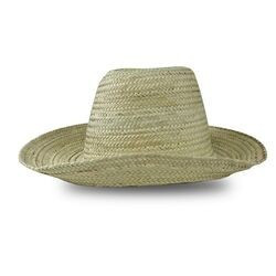 قبعة القش للحماية من الشمس Chapeau De Paille Contre Le Soleil