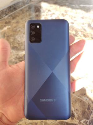 smartphones-samsung-a02s-bordj-el-kiffan-alger-algerie