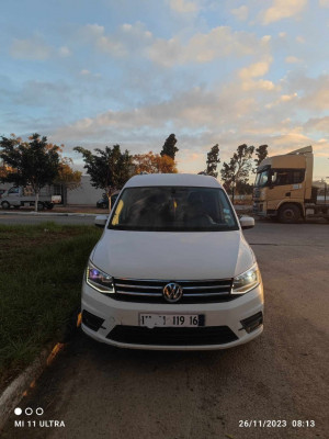 break-familiale-volkswagen-caddy-2019-dar-el-beida-alger-algerie