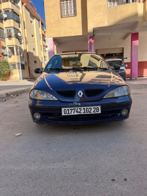 voitures-renault-megane-1-2002-maadid-msila-algerie