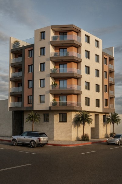 Vente Appartement F3 Mostaganem Mostaganem