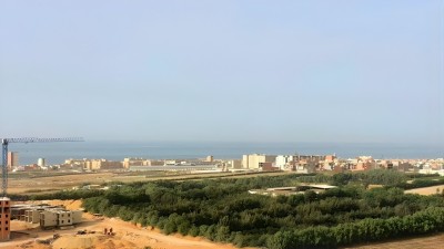 Sell Apartment Penthouse F6 Mostaganem Mostaganem