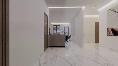 Sell Apartment F3 Mostaganem Mostaganem