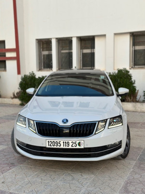 berline-skoda-octavia-2019-laurin-amp-klement-constantine-algerie