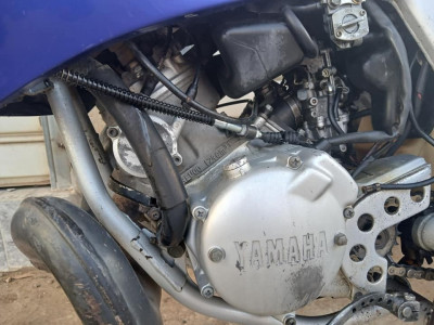 motos-scooters-yamaha-tdr-125-2002-tiaret-algerie