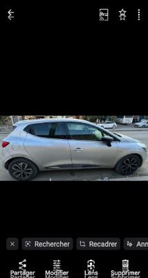 citadine-renault-clio-4-facelift-2019-baba-hassen-alger-algerie