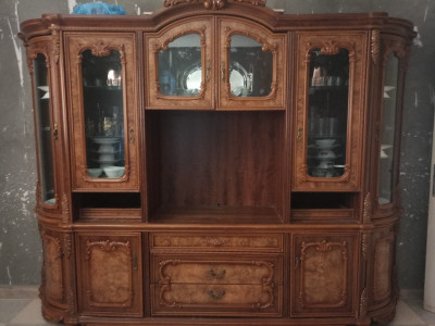 cabinets-chests-بيبيوتاك-صالون-djelfa-algeria