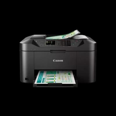 printer-canon-mb2150-imprimante-multifonction-wifi-bab-ezzouar-alger-algeria