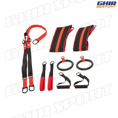 sporting-goods-kit-elastique-avec-accessoire-dentrainement-36zero-trainer-adidas-adac-12250-rouiba-algiers-algeria