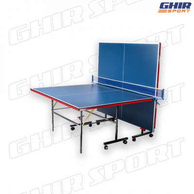 Red Artengo para la mesa de ping pong FT 950 Club.