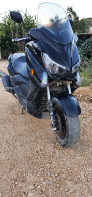 motos-scooters-gevatti-xmax-2019-dellys-boumerdes-algerie