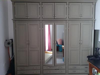 armoires-commodes-vente-armoire-de-6-portes-grise-birkhadem-alger-algerie