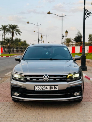 voitures-volkswagen-tiguan-2018-r-line-hassi-messaoud-ouargla-algerie