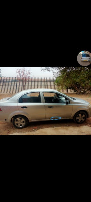 voitures-chevrolet-aveo-4-portes-2009-amarnas-sidi-bel-abbes-algerie