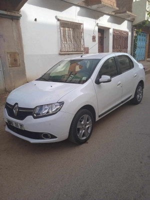 voitures-renault-symbol-2016-sidi-lakhdaara-mostaganem-algerie