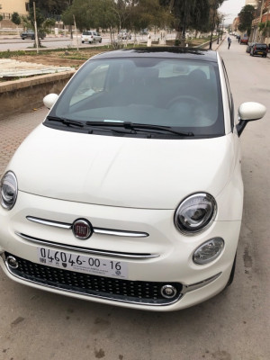 automobiles-fiat-500-2023-bordj-bou-arreridj-algerie