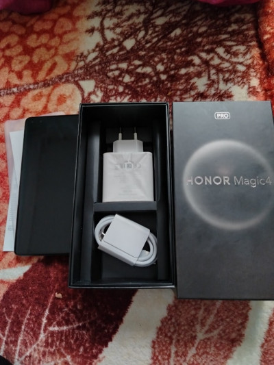 smartphones-honor-magic-4-pro-ksar-chellala-tiaret-algerie