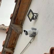 La vidéosurveillance