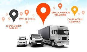 Le GPS Tracker