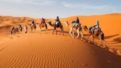 hadj-omra-رحلة-منضمة-الى-صحراء-تاغيت-cheraga-alger-algerie