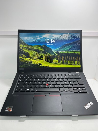LENOVO THINKPAD T14s Gen1 RYZEN 5 pro 4650U 16GB 256SSD 