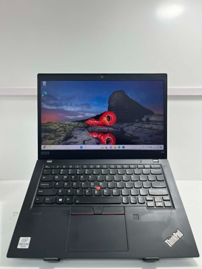 Lenovo Thinkpad X13 Gen1 i5 10310U vPro 10eme 16GB 256GB SSD NVME 13.3" FHD IPS TACTILE