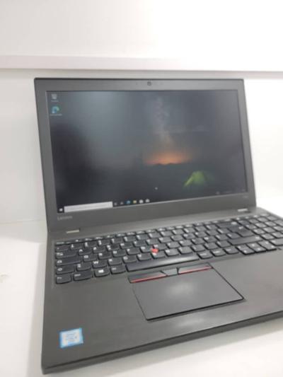 LENOVO THINKPAD P50S