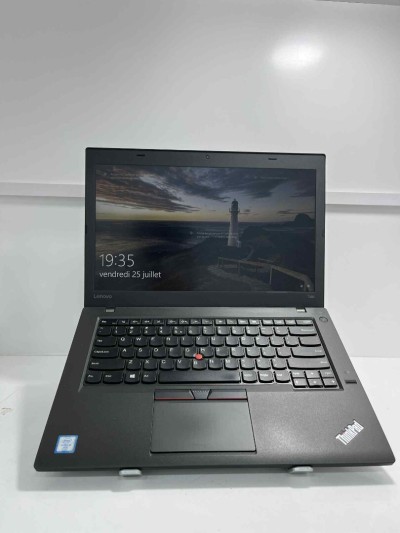 LENOVO THINKPAD T460 I5 6EME /8GB  256SSD 