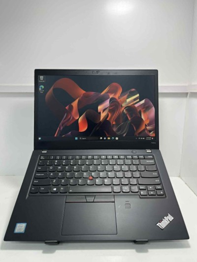LENOVO THINKPAD T480s I5 8 EME 8250U 8GB RAM /256SSD NVME ECRAN 14 FHD