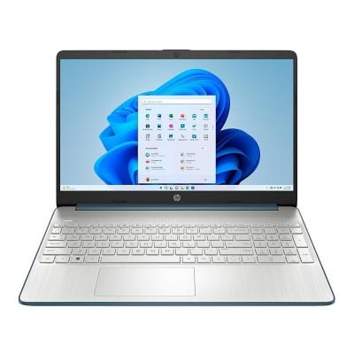 HP LAPTOP 15 I5 1235U / 8GB / 256GB SSD SPRUCE BLUE