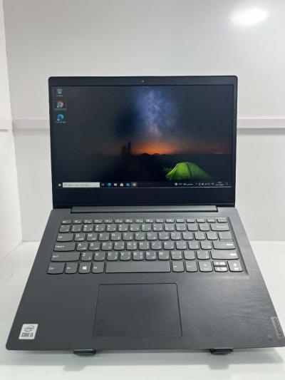 LENOVO IDEAPAD V14 I5 10EME 1035G1 8GB RAM 256SSD NVME GPU INTEL UHD GRAPHICS ECRAN 14 HD