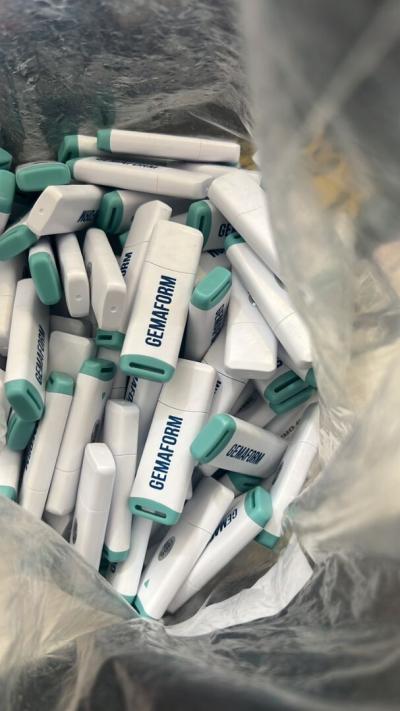 Flash disque personnalisé 