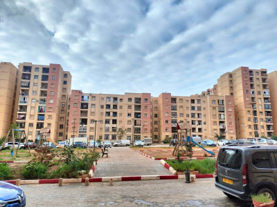 appartement-vente-f4-oran-sidi-chami-algerie