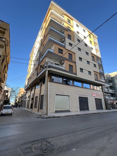 كراء محل وهران عين الترك