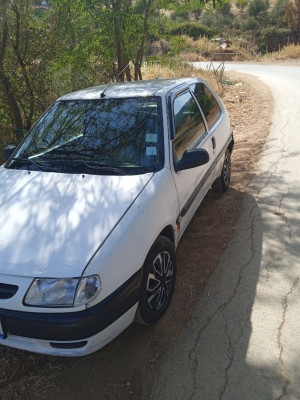 citadine-citroen-saxo-1999-chigara-mila-algerie