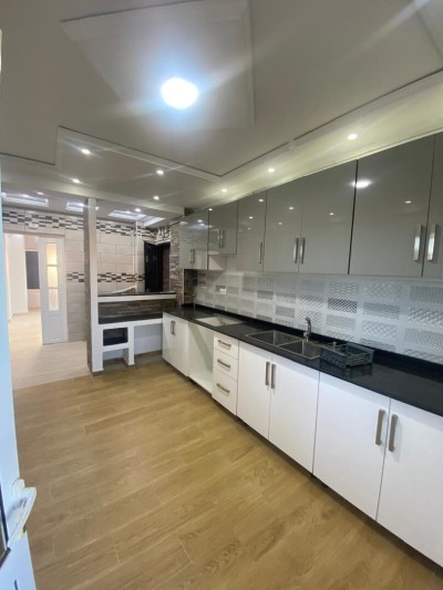 بيع شقة 3 غرف الجزائر السويدانية