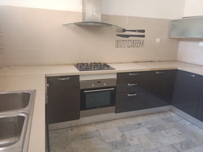 كراء شقة 6 غرف الجزائر حيدرة