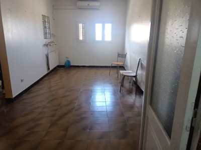Rent Apartment F4 Alger Kouba