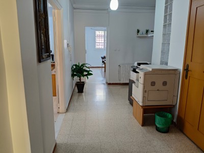 كراء شقة طابق فيلا 6 غرف الجزائر حيدرة