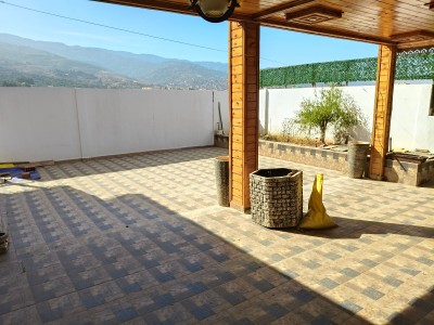 بيع شقة 5 غرف 7 غرف البليدة وادي العلايق